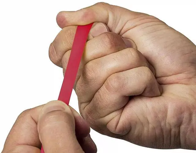 Alt view image 4 of 5 - Multi Colored Electrical Tape (10 Pack) 3/4" Wide 66 Feet 20 Meters Long