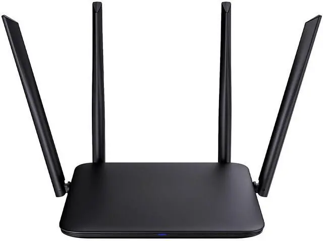 Main image of BE3600 Wi-Fi 7 Router Dual Band Wi-Fi 6 AX3000 Mesh Router AC1200 1000Mbps LAN