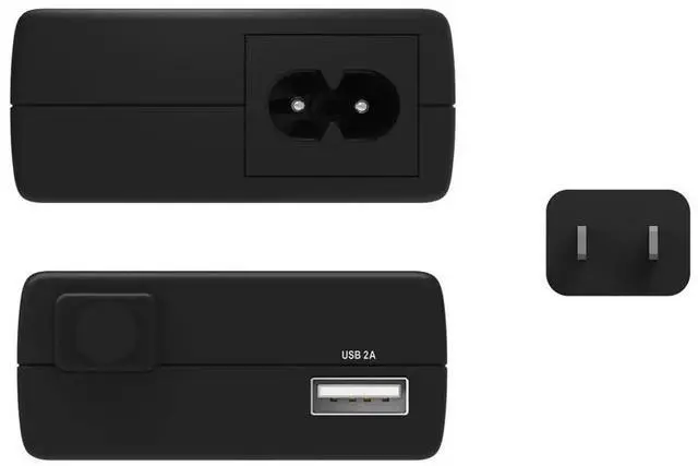 Alt view image 5 of 7 - 100W Power Delivery USB-C Super Charger: Fast, Efficient Charging for USB-C Devices Compact, High-Power Portable Charger