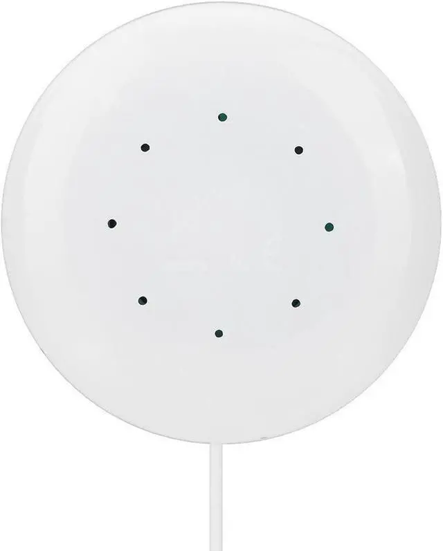 Alt view image 7 of 7 - Portable Pillow Speaker, Mini Stereo Speaker with 3.5Mm Aux Plug for MP3,