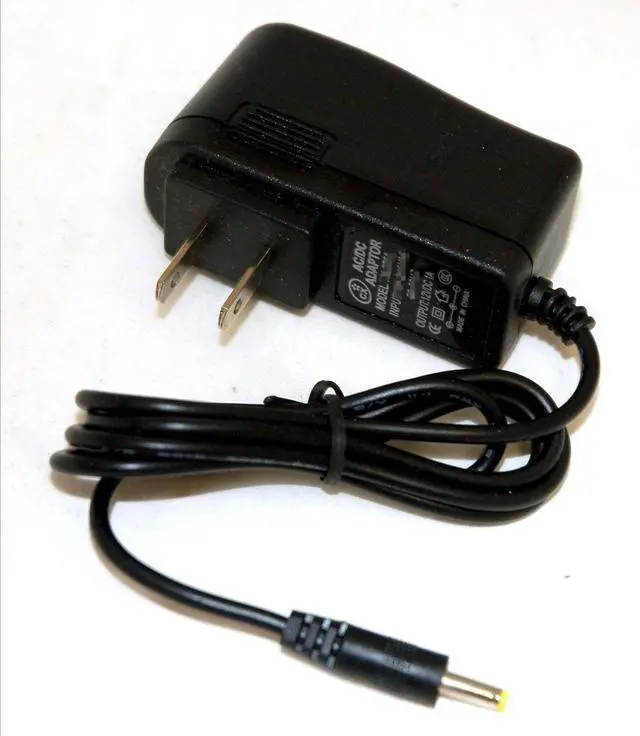 Main image of NEW 12v AC Adapter for JBL FLIP 1 Speaker charger Wireless Bluetooth dock 6132A