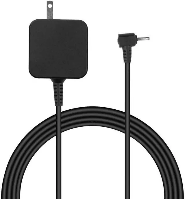 Alt view image 2 of 7 - AC-Adapter for Samsung-Chromebook-Charger 3 & 2: PA-1250-98 Xe500c13 Power Cord