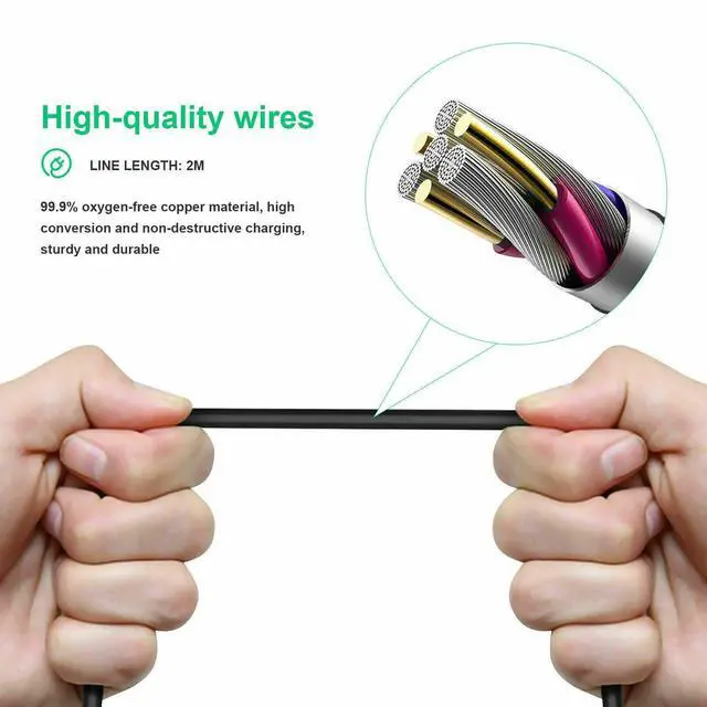 Alt view image 5 of 7 - AC-Adapter for Samsung-Chromebook-Charger 3 & 2: PA-1250-98 Xe500c13 Power Cord