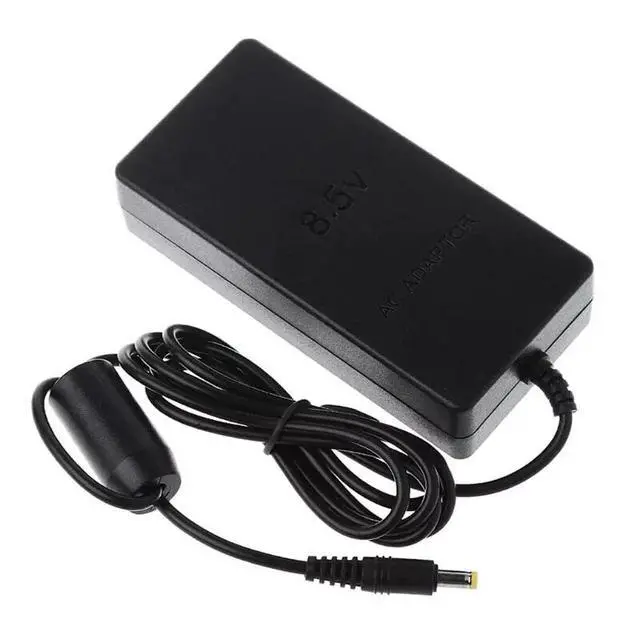 Alt view image 2 of 4 - Power Supply for PS2 AC Adapter Charger Cable Cord for Sony PS2 Slim A/C 70000