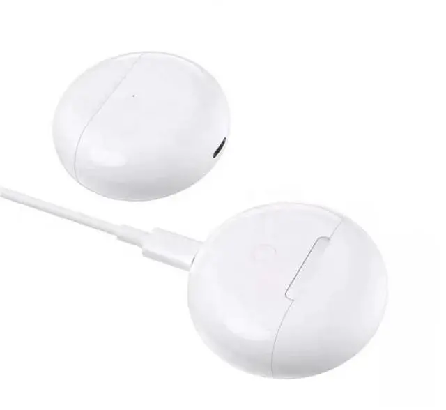 Alt view image 3 of 3 - Hi-Fi TWS Pro6 Earphone Bluetooth Headphones w/ Mic - Pro 6 Earbuds, Waterproof