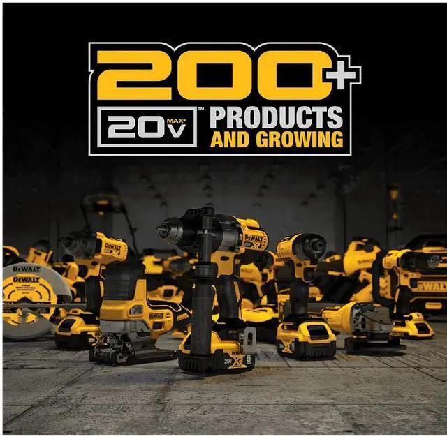 Alt view image 4 of 7 - DEWALT DCB205 20V 5Ah Power Tool Battery,1Pack