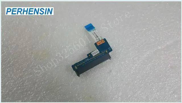 Main image of Laptop FOR 15-AC HDD Connector BOARD ABL52 DB-1770P Work