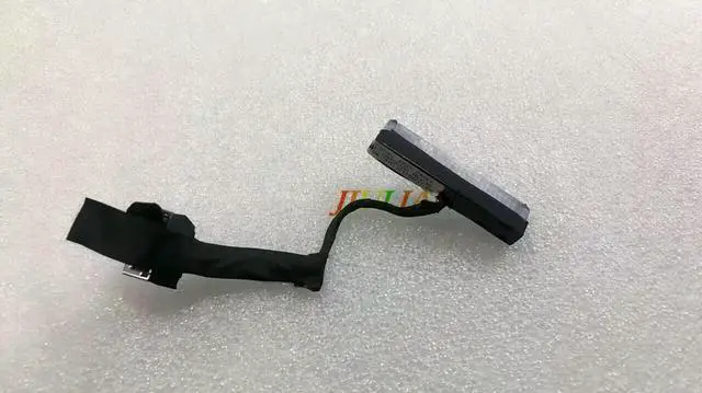 Main image of Cable For Helios300 G3-571 Hard Disk Driver Cable Connector C5PRH  HDD CABLE  DC02002UI00  REV:1A
