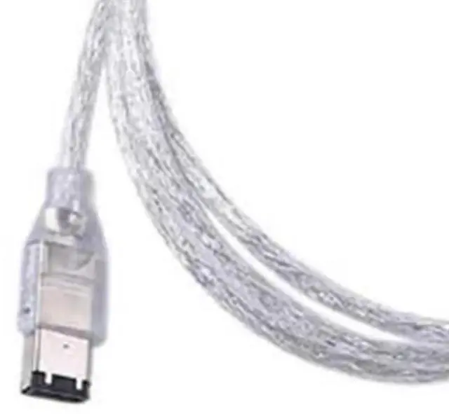 Main image of Pcie 4 Port (3X 6Pin+1X 4Pin) Firewire 800 IEEE 1394 Adapter Card High Speed 800Mbps Free 6Pin To 4Pin Cable Easy To Use