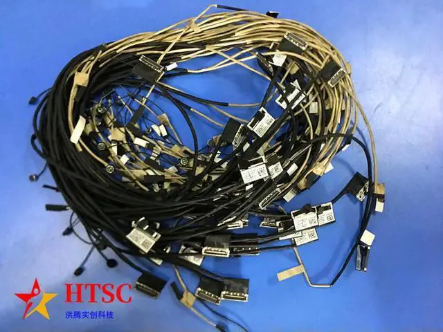 Main image of 14004-02190400 FOR TP500LA VGA CAM FUNTION CABLE