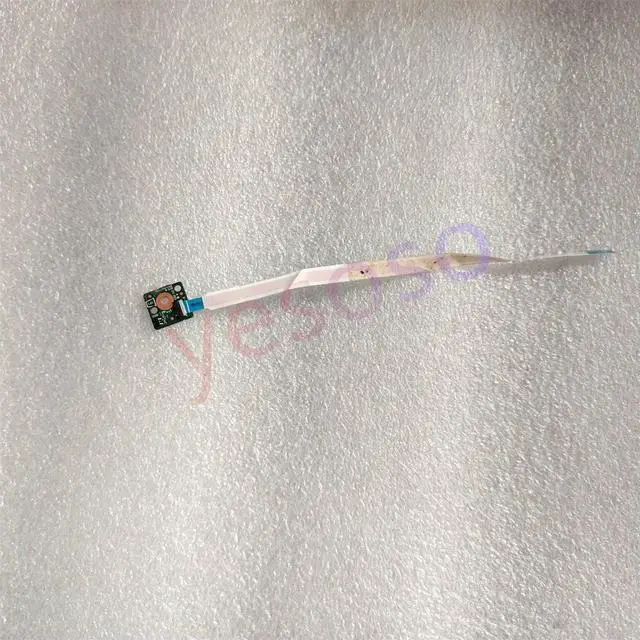 Main image of DA0GMSS14B0 For Chromebook 11MK G9 EE Sensor Board with Cable M44240-001 Test Good