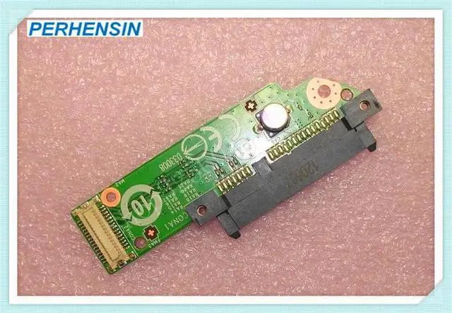 Main image of FOR GT60 MS-16F3 HDD Hard Drive Adapter Connector Board MS-16F3A Work