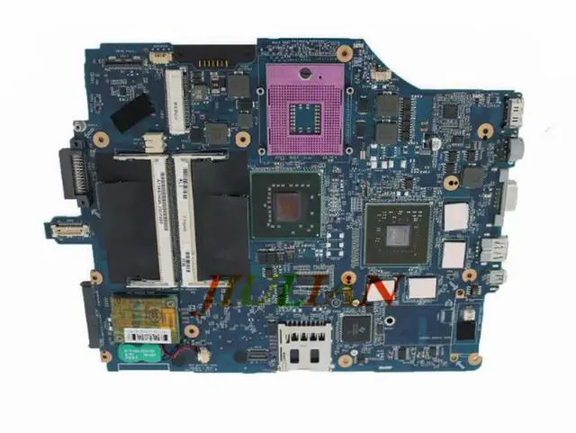 Main image of Mainboard For MBX-165 MS91 A1369749A 1P-0076500-8010 Motherboard Tested OK