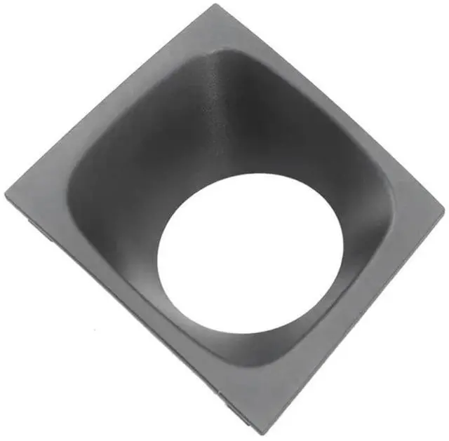 Alt view image 2 of 4 - ACC Adaptive Cruise Control Bezel 68143108AB For Jeep Grand Cherokee