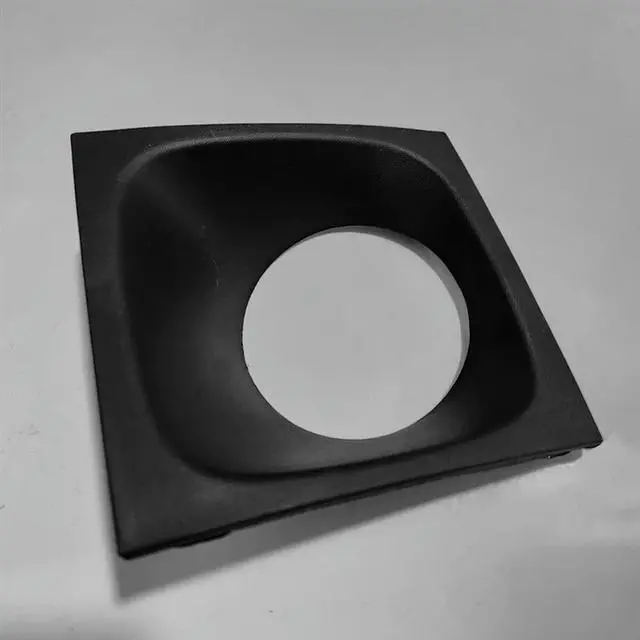 Alt view image 3 of 4 - ACC Adaptive Cruise Control Bezel 68143108AB For Jeep Grand Cherokee