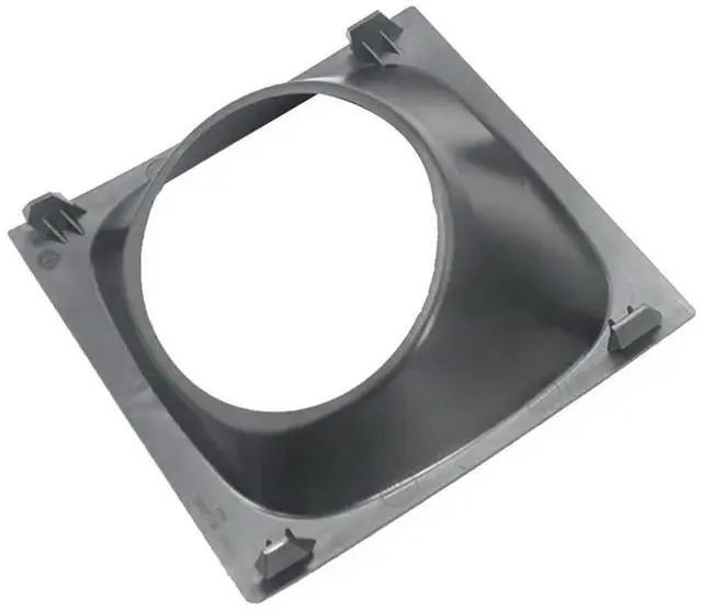 Main image of ACC Adaptive Cruise Control Bezel 68143108AB For Jeep Grand Cherokee