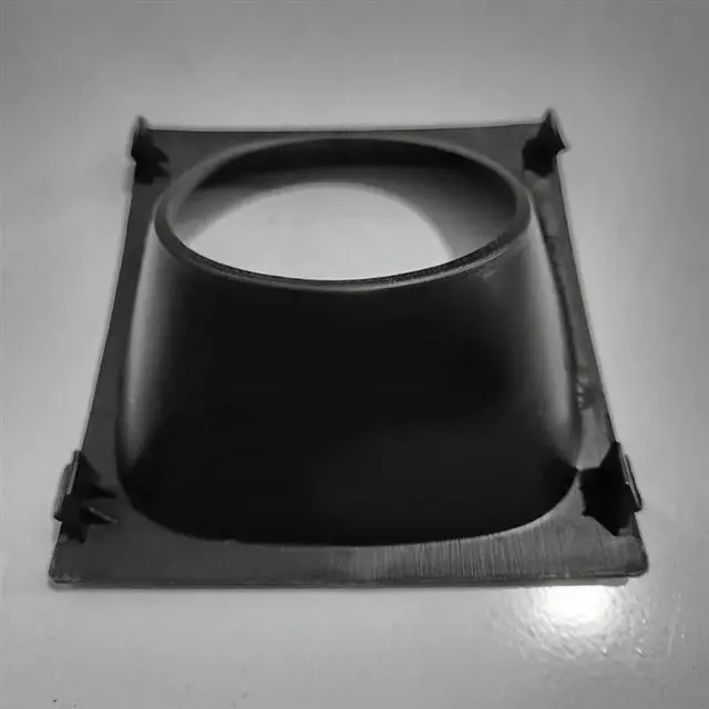 Alt view image 4 of 4 - ACC Adaptive Cruise Control Bezel 68143108AB For Jeep Grand Cherokee