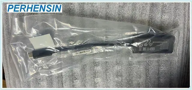 Main image of FOR ThinkPad X1 Tablet 3rd Gen 20KJ 20KK USB-C To VGA Adapter 01FJ246 Work