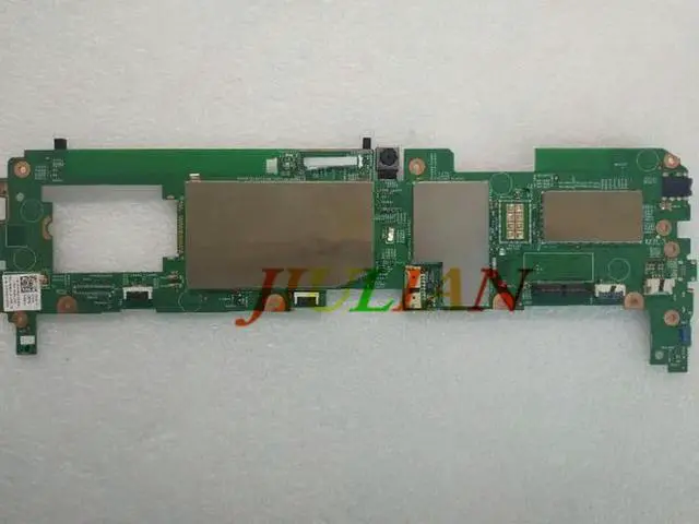 Main image of 6F46Y Tablet Motherboard For Venue 10 Pro 5055 2GB Memory 32GB Motherboard CN-06F46Y 6F46Y  fully tested