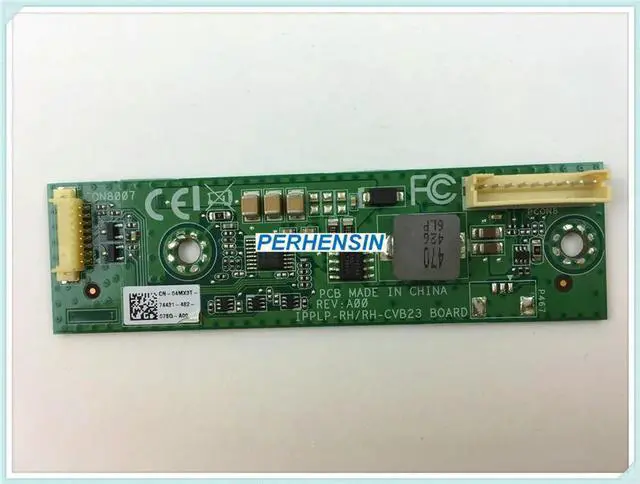Main image of FOR Optiplex 9030 Inspiron 23 5348 AIO LCD Inverter Converter Board 05K7DT 5K7DT 4MX3T 04MX3T Tested Fast Shipping