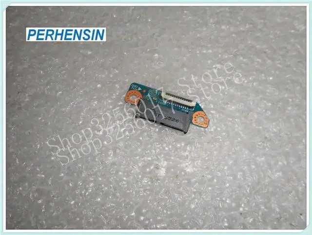 Main image of FOR Inspiron 15.6 15 5567 5768 5767 5565 OPTICAL DISK DRIVE INTERPOSER BOARD ONLY CHB02 X8CW7 LS-D809P Work