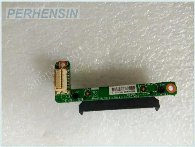 Main image of Laptop FOR GT60 MS-16F3 MS-16F31 MS-16F33 MS-16F391 MS-16F3C Hard Drive 2 Extension Board Work