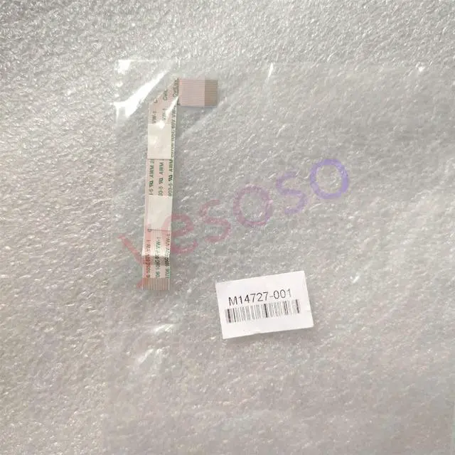 Main image of CviLux E208903-5 AWM 20706 105C 60V VW-1 Cable 15 Pins Length 7cm- M14727-001 Tested Fast Shipping