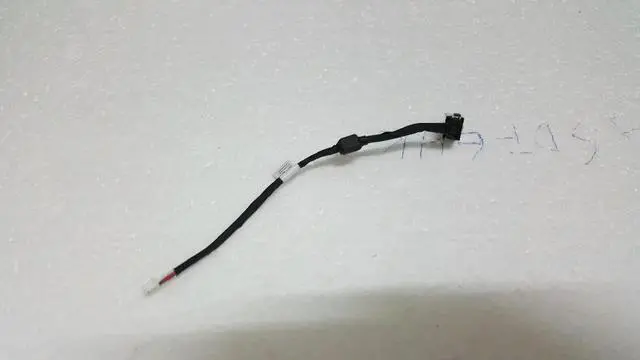 Main image of FOR For LATITUDE E5540 DC Power Jack Cable CTHCY 0CTHCY cn-0cthcy DC30100OR00 Test Ok