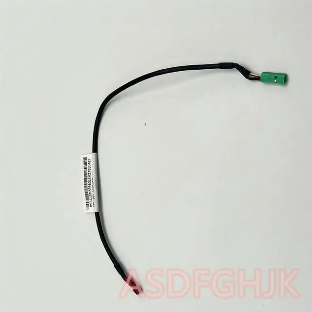 Main image of 8ssc10m59960 Cable 00xl266 Work