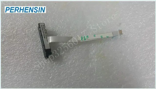 Main image of Laptop FOR 14-P 15-p 17-P Connector Cable HDD Hard Drive SATA Cable Dd0y34hd001 6017B0557401 Tested Fast Shipping