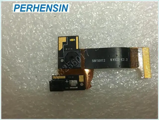 Main image of FOR Latitude 5175 Webcam Camera VR2DY 0VR2DY Works ly