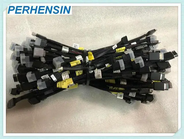 Main image of FOR Workstation External SAS Power Supply CABLE 0029M5 029M5 Work