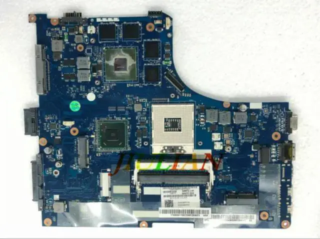Main image of Placa, Motherboard 11S90001159 For Y500 Laptop Motherboard GT650 QIQY6 LA-8692P 90001159 Mainboard test ok