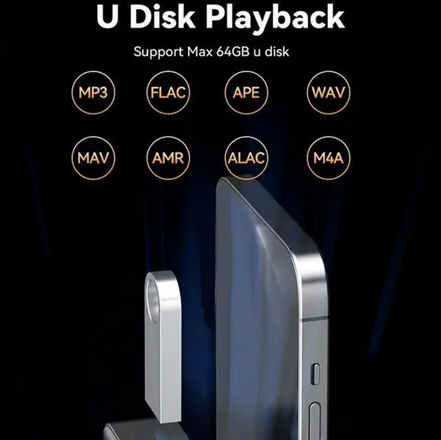 Alt view image 4 of 4 - Bluetooth 5.3 Receiver Transmitter 3.5Mm Aux Coaxial Optical To Analog Audio Adapter Plastic Hifi NFC DAC Convert