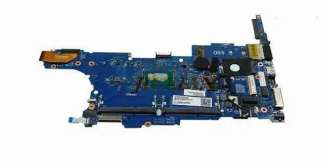 Main image of LAPTOP SYSTEM BOARD 730803-001 For 840 G1 Motherboard wIith CPU i5-4300U 730803-601 730803-501 tested OK