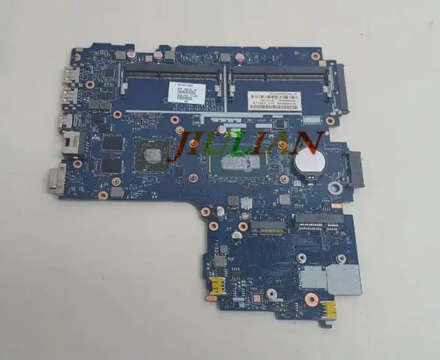 Main image of 768143-001 Main board For ProBook 450 G2 W/ i5-4210U 1.7GHz DDR3L SDRAM Laptop Mainboard 768143-601 tested