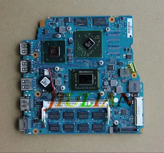 Main image of Replacement Laptop Motherboard For A1820717A MBX-237 REV:1.2 With i5 CPU 1P-0114200-A011 motherboard