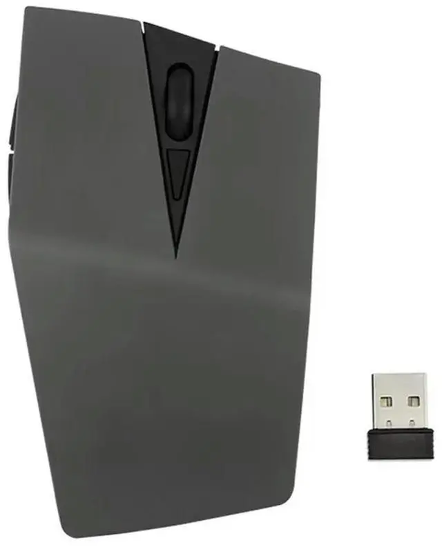 Alt view image 2 of 4 - Gaming Mouse Writing Pen Mouse Ergonomic USB Optical 1600DPI Gamer Laptop PC Office Tablet Desktop