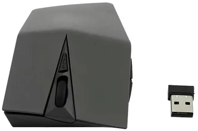 Main image of Gaming Mouse Writing Pen Mouse Ergonomic USB Optical 1600DPI Gamer Laptop PC Office Tablet Desktop