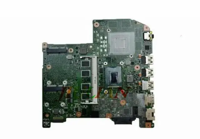 Main image of Nbm7F11001 For Aspire M5-582Pt W/ I5-3337U Laptop Motherboard Nb.m7F11.001 69N076M42A01 Working and fully tested