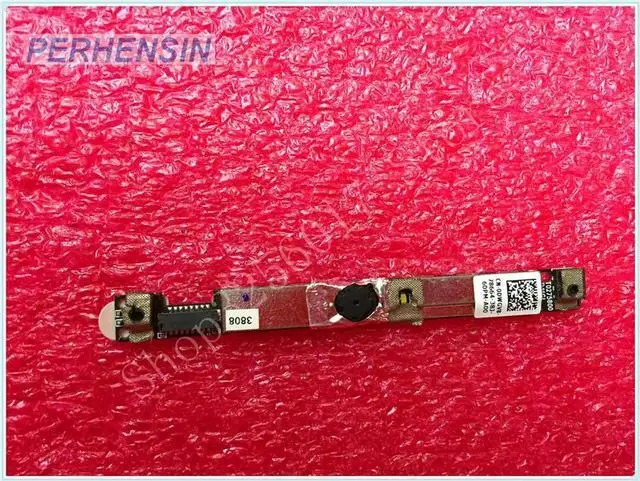 Main image of FOR 7537 7000 Series Webcam DWGV8 0DWGV8 Tested Fast Shipping