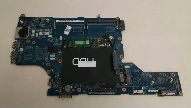 Main image of Placa base 83KT5 For E5540 W/ i3-4010U 1.7GHz DDR3L SDRAM Laptop Motherboard CN-083KT5 083KT5 test OK