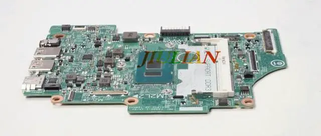 Main image of Carte Mere CN-0KN06J KN06J For 13-7353 I7353-1951 I7353-1951BLK With CPU I3-6100u Laptop Motherboard 0KN06J Working MB