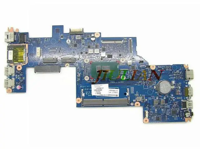Main image of Placa Motherboard  846992-001 For Probook 11 EE G2 Laptop Motherboard 846992-601 With CPU 3855U In Good Condition