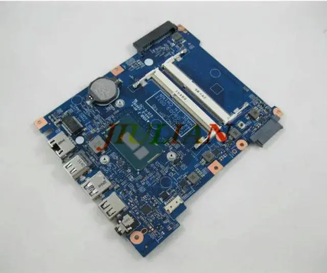 Main image of System Main Board NBGCE11008 For Aspire ES1-571 MM1 With CPU i3-5005U 2.00GHz Motherboard NB.GCE11.008 test OK