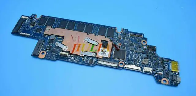 Main image of Placa Base Motherboard AIZY0 LA-B921P For YOGA 3-1170 Laptop Motherboard 5B20H33238 SR23C M-5Y10C 4GB Working tested