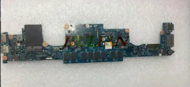Main image of Scheda Madre W5PG0 For Inspiron 14 7000 7437 Laptop Motherboard Mainboard CN-0W5PG0 0W5PG0 W/ i5-4210U CPU Working