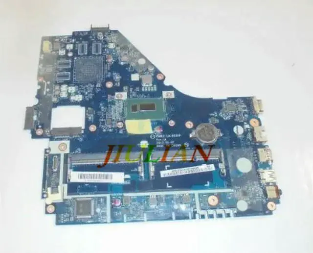 Main image of NBV8M11007 For TravelMate E1-572 E1-572G E1-532 P455-M W/ i5-4210U 1.70GHz Laptop Motherboard NB.V8M11.007 test OK