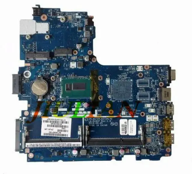 Main image of Laptop Motherboard Test Function For probook 450 G2 799552-601 799552-001 799552-501 Laptop Motherboard