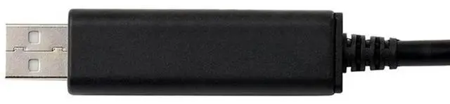 Alt view image 2 of 7 - Waveshare USB To RS232/RS485 Serial Cable Converter With Extension Cord FT232RNL Chip Compatible With Win 7/8/10/11/Macos